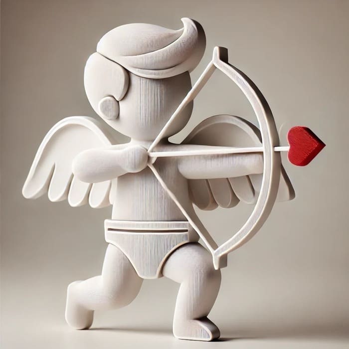 SANT VALENTÍ