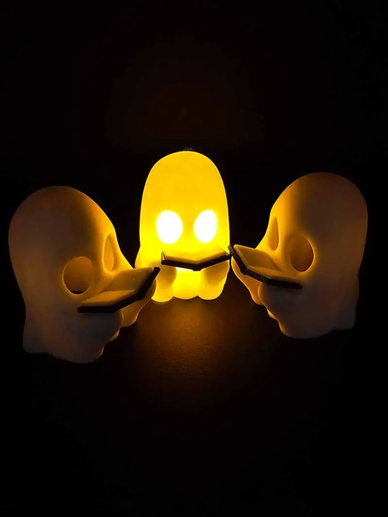 Fantasmitos